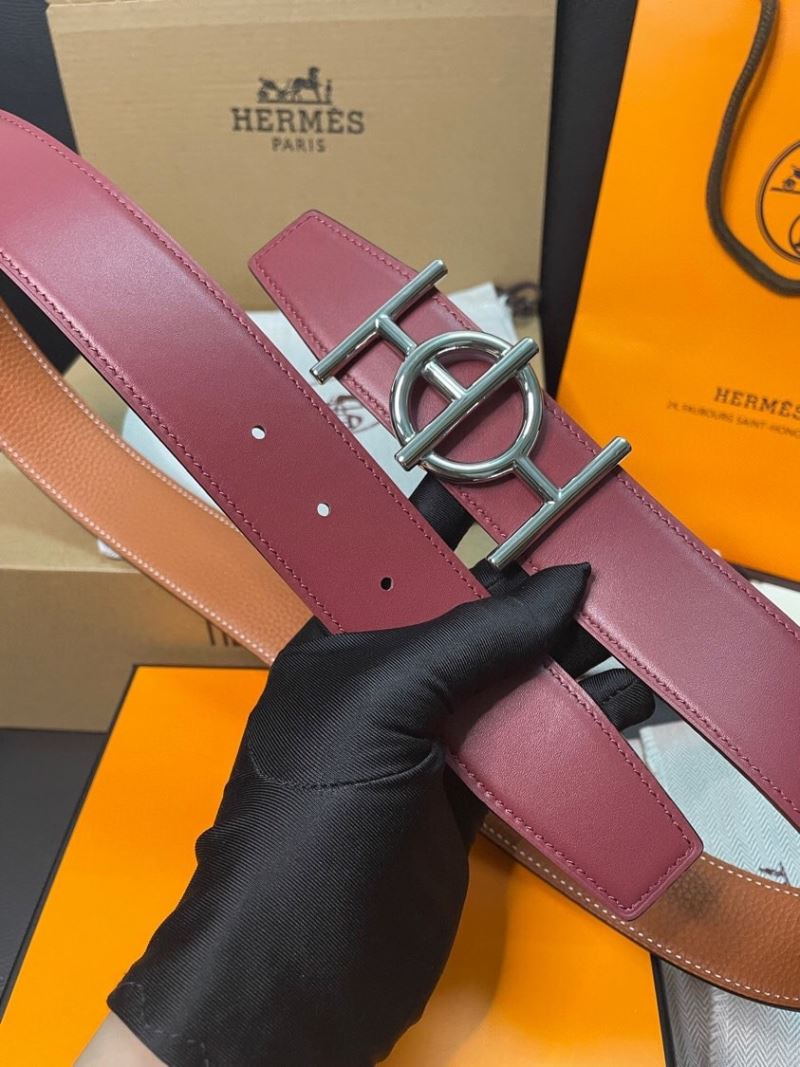 Hermes Belts